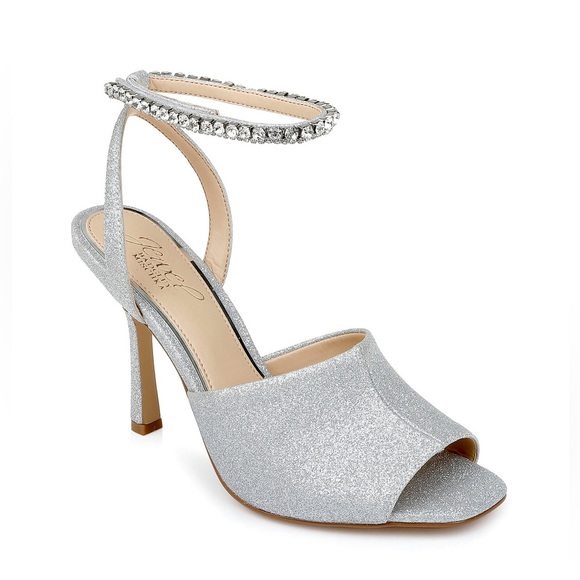 Jewel Badgley Mischka Shoes - Badgley Mischka Jewel Lanie Heel